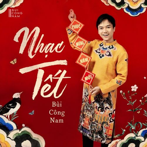 Album Chúc Tết Bình An (Single)