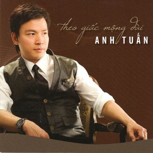 Album Nỗi Đau Muộn Màng (Ngô Thụy Miên)