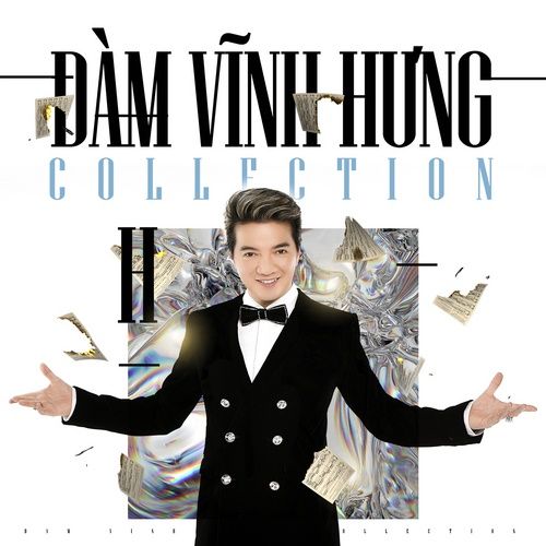 Album Collection - Đàm Vĩnh Hưng