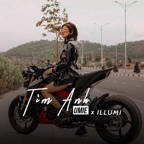 Album Tim Anh Tổn Thương (Single) - UMIE