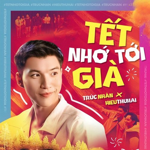 Album Dọn Nhà Ăn Tết