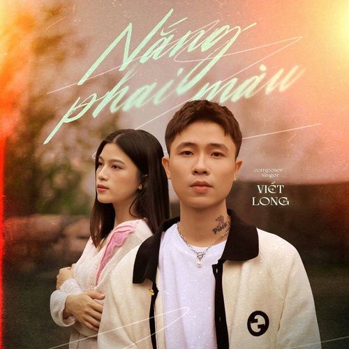 Album Nắng Đã Phai Hay Tình Phai (Single)