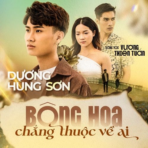 Bài hát Bông Hoa Chẳng Thuộc Về Ta (Lofi Remix)