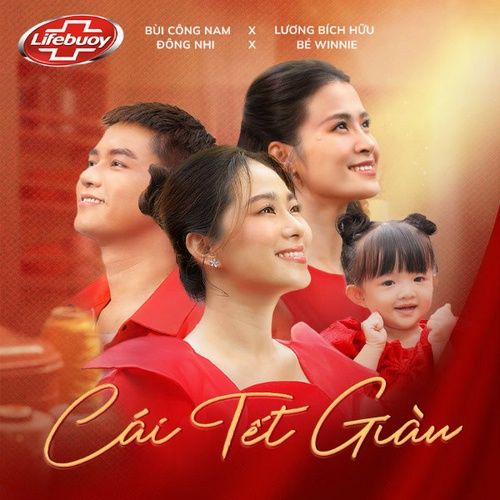 Bài hát Cái Tết Giàu - Bùi Công Nam