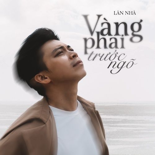 Album Ngõ Vắng (Single 2013) - Lân Nhã