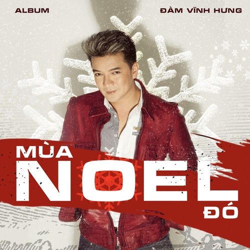 Album Mùa Noel Đó - Đàm Vĩnh Hưng