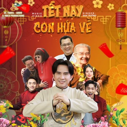 Bài hát Nay Con Lại Về - Kim Linh