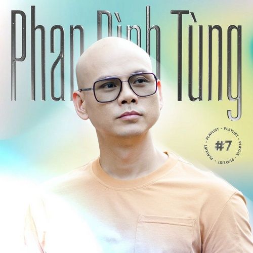 Album Linh Hồn Và Thể Xác (Body And The Soul) - Phan Đình Tùng