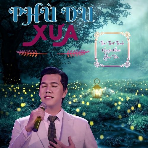 Bài hát Phù Du Xưa