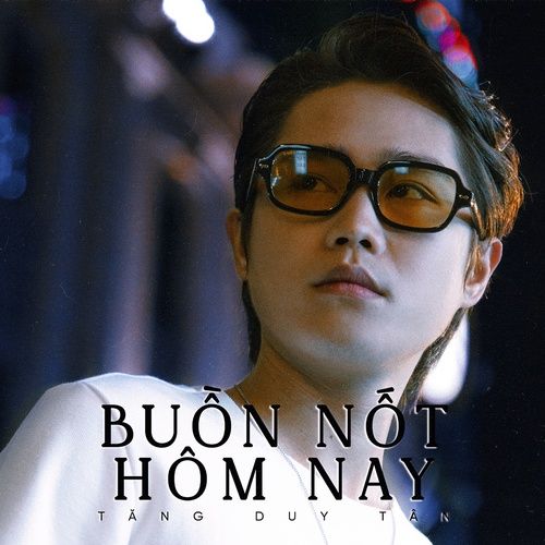 Album Em Sẽ Buồn Nốt Hôm Nay Thôi