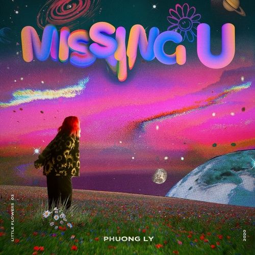 Album Missing You - Phương Ly