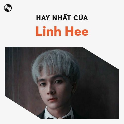 Album Rap Việt Cho Những Chuyến Đi - Linh Hee