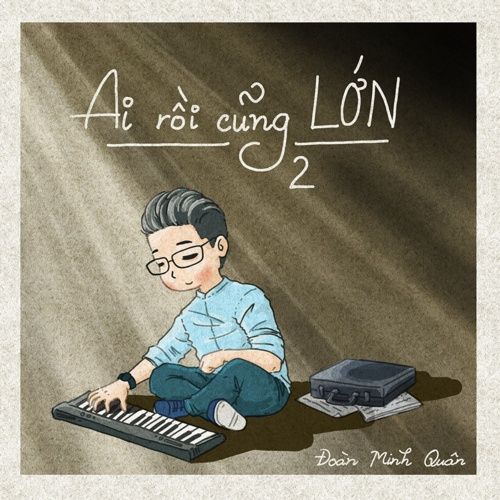 Album Ai Rồi Cũng Cô Đơn (Single)