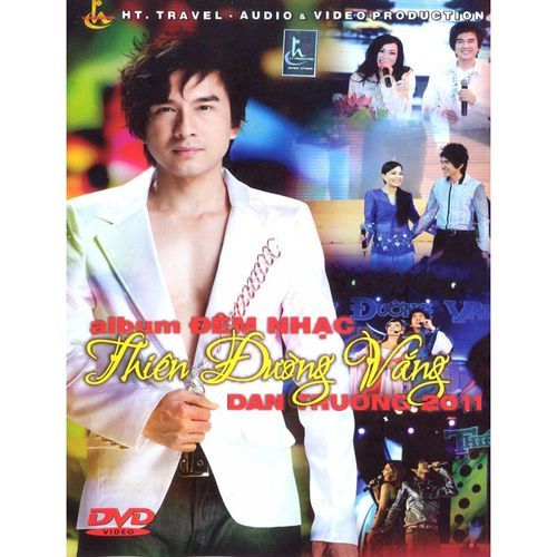 Album Sầu Lẻ Bóng (Single) - Cẩm Ly