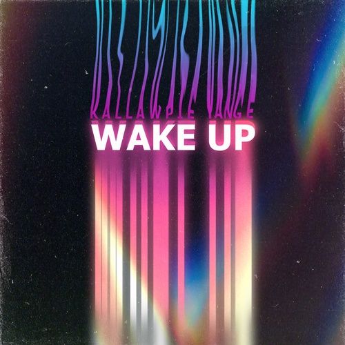 Album Wake up