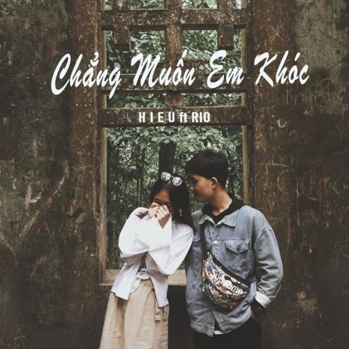 Album Chẳng Muốn Yêu 1 Người 2 Lần - H I E U