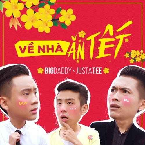 Album Về Nhà Ăn Tết