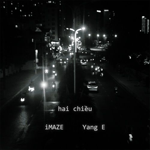 Album Nắng Chiều - iMAZE