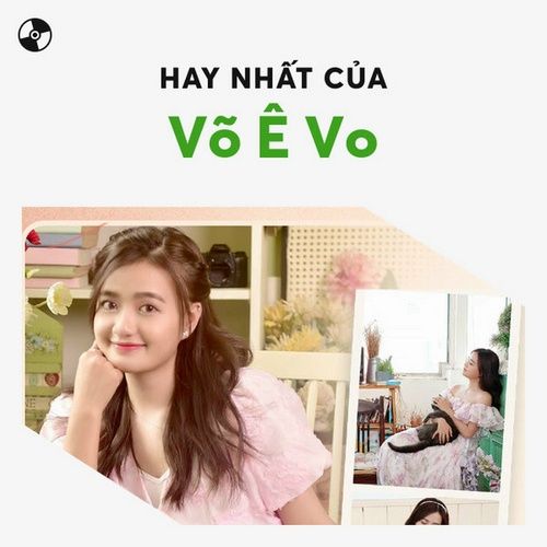 Bài hát Yêu Không Cần Hứa Cover - Võ Ê Vo