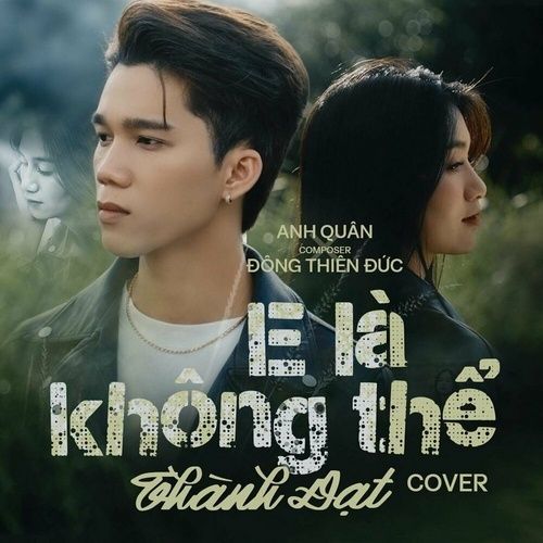 Album Thế Giới Bao La Không Gặp Lại