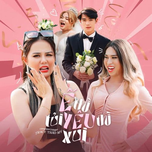 Album Lỡ Yêu (Chơi Thì Chịu OST) (Single) - TraCy Thảo My