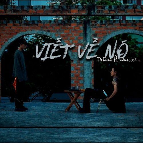 Album Viết Về Mẹ (Instrumental) (Single) - DiDan