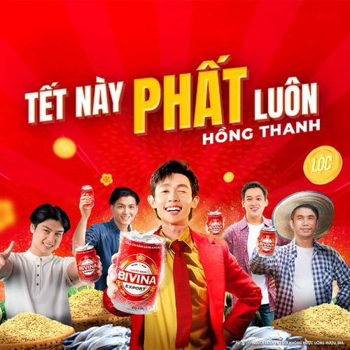 Album Tết Tới Rồi, Dọn Dẹp Thôi! - Hồng Thanh