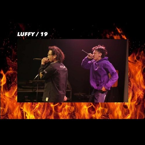 Album Luffy/19 (Single)