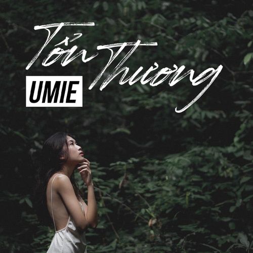 Album Tổn Thương - UMIE