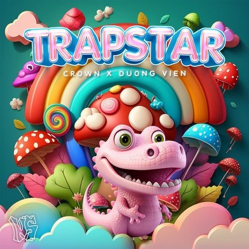 Album TRAPSTAR