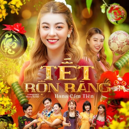 Album Tết Rộn Ràng (Single)