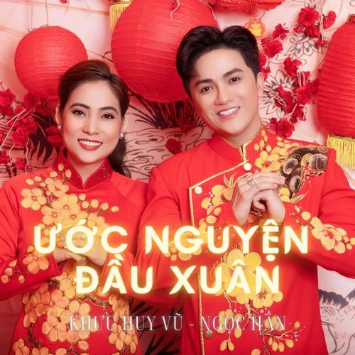 Bài hát Ngày Tết Việt Nam - Khưu Huy Vũ