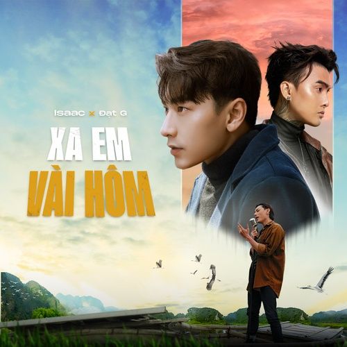 Album Bờ Vai Em Chờ (Vol. 9)