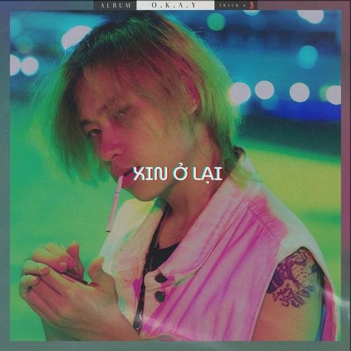 Album Xin Thời Gian Trở Lại (Vol. 4)