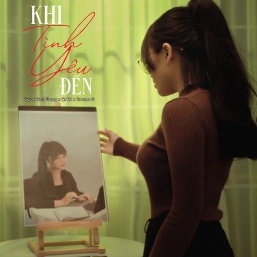 Album Để Nhớ Mãi Mãi & Anh Yêu Em Nhiều Lắm - Gai