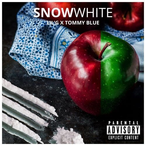 Album Snow White (Single) - Lil&#39;G