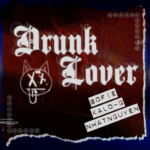 Album Drunk - Bofie