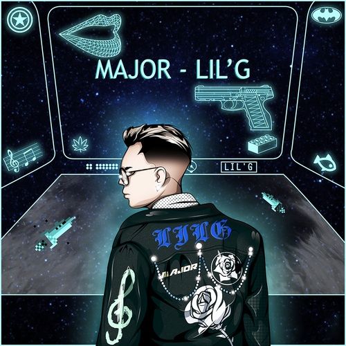 Album Major (Single)