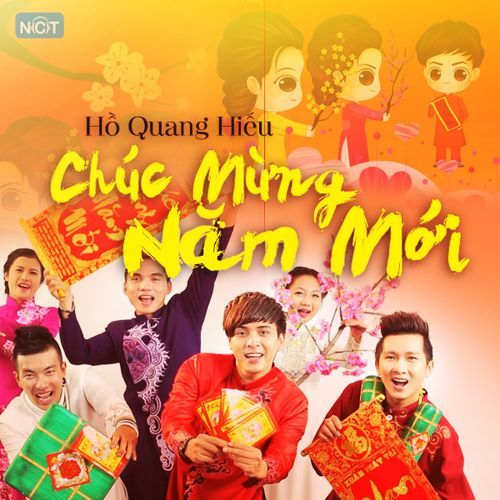 Bài hát Lời Chúc Xuân - Nguyễn Phi Hùng