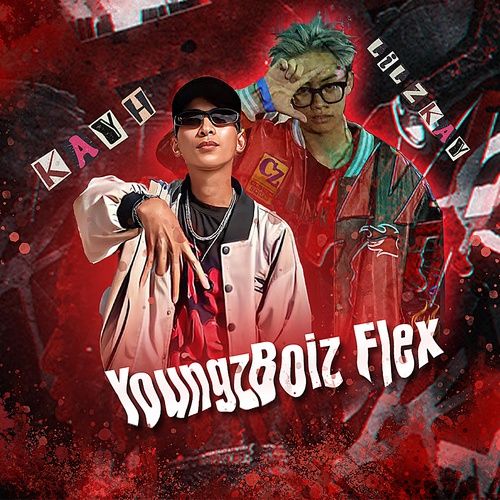 Bài hát Youngboiz Flex