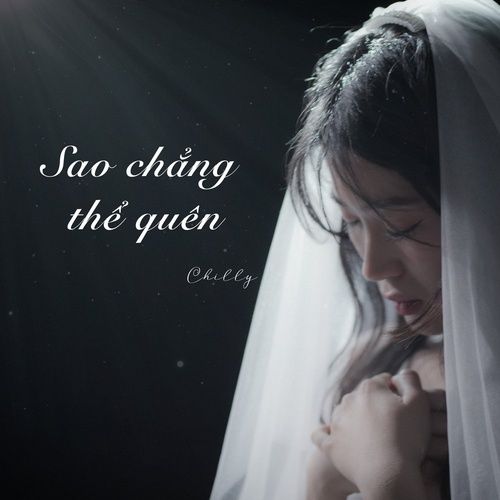 Album Chẳng Thể Quên (MasterD Remix) (Single) - Chilly