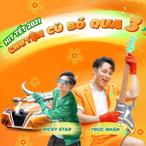 Album Tết Này Vui Quá Đúng Không Cả Nhà