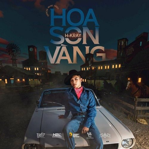 Album Hoa Son Welcome (Instrumental) - N2L