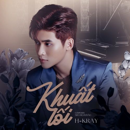 Bài hát Khuất Lối (Vinahouse Remix)