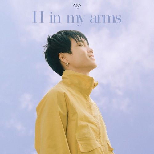 Album Here In My Arms - Kha