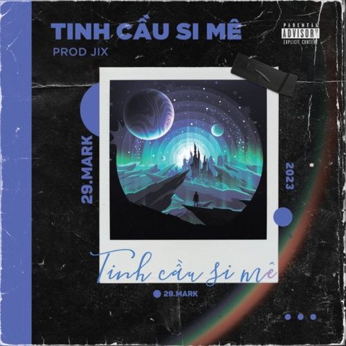 Album Tình Nghệ Sĩ (Single)