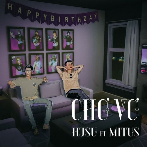 Album Chơ Vơ (Single)