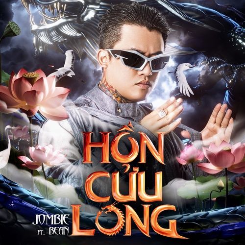 Album Sư Tử Phải Lòng Cừu Non (Single) - Jombie