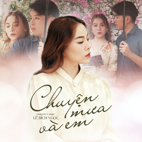 Album Chuyện Cũ Anh Và Em