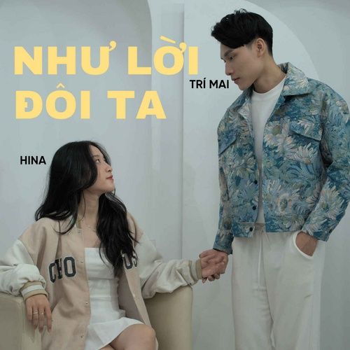 Album Như Một Lời Tạ Lỗi (Single)